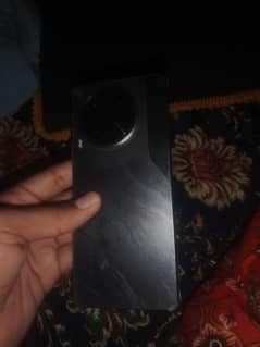 Tecno Camon 30 with 10/10 condition