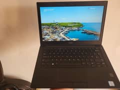 Dell Latitude 7280 | i5 7th Gen | 8/256