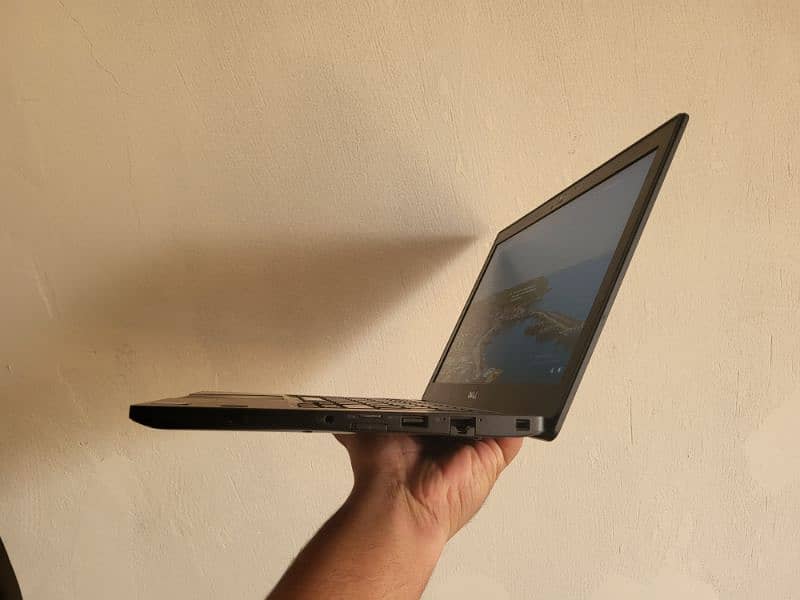 Dell Latitude 7280 | i5 7th Gen | 8/256 3