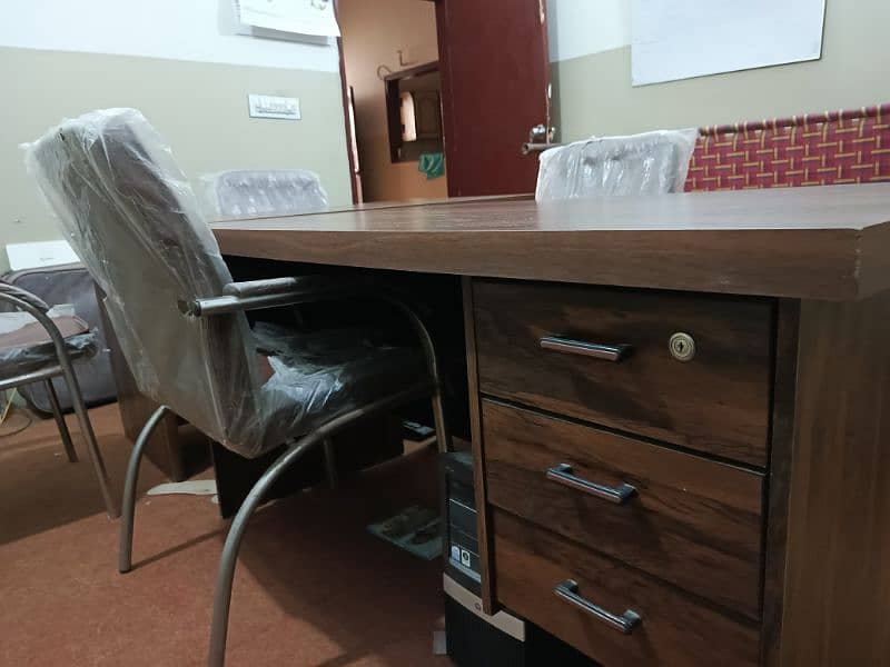 office tables and chairs for sell 2