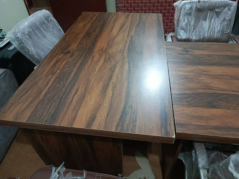 office tables and chairs for sell 5