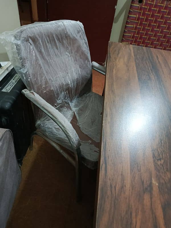 office tables and chairs for sell 10