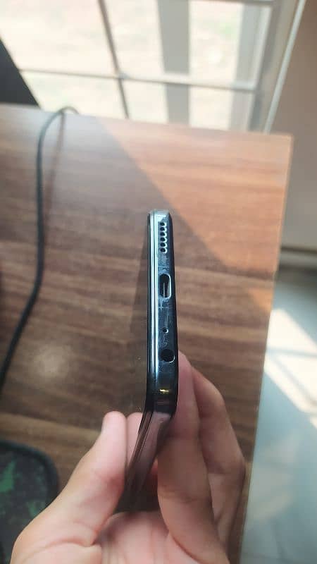 TECNO SPARK 10C Exchange possible with iPhone 8+ 3