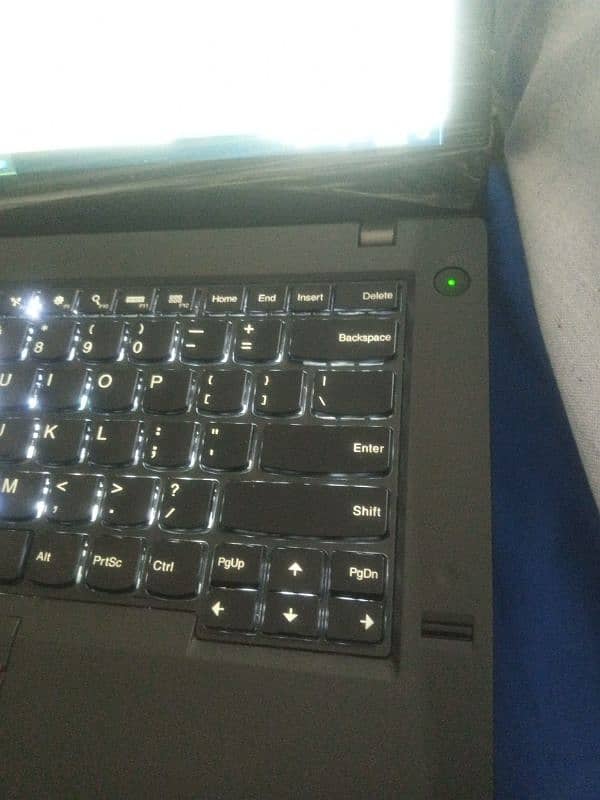 Lenovo T460 Core i5 6th Generation 3