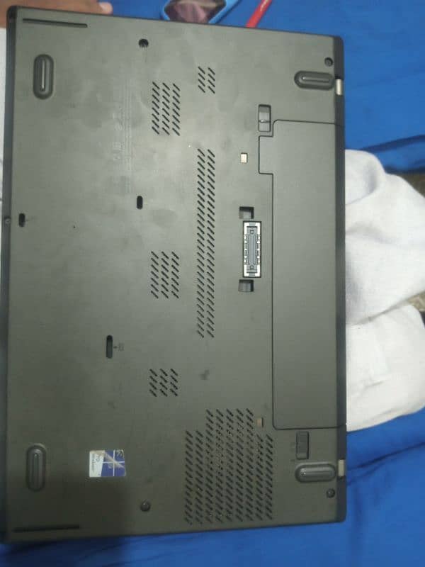 Lenovo T460 Core i5 6th Generation 7