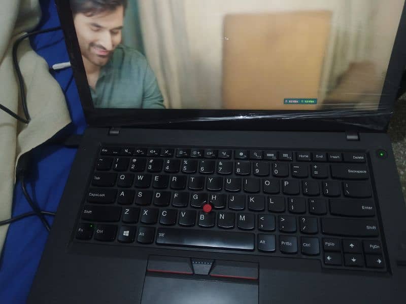 Lenovo T460 Core i5 6th Generation 10