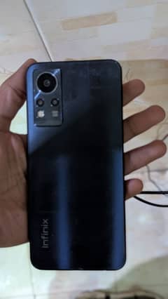 infinix