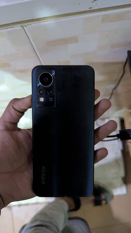 infinix note 11 4