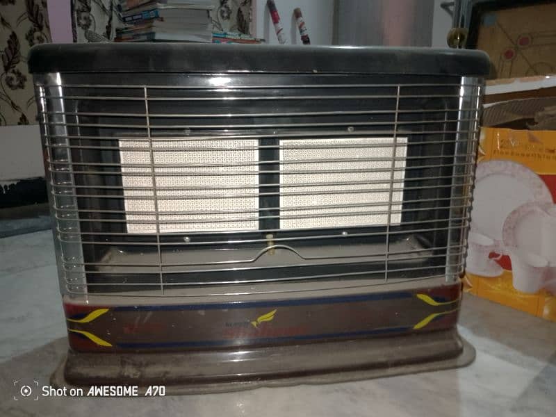 price 14000 gass heater double phase 10/10 condition 0