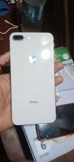 iphone8 plus 64 GB