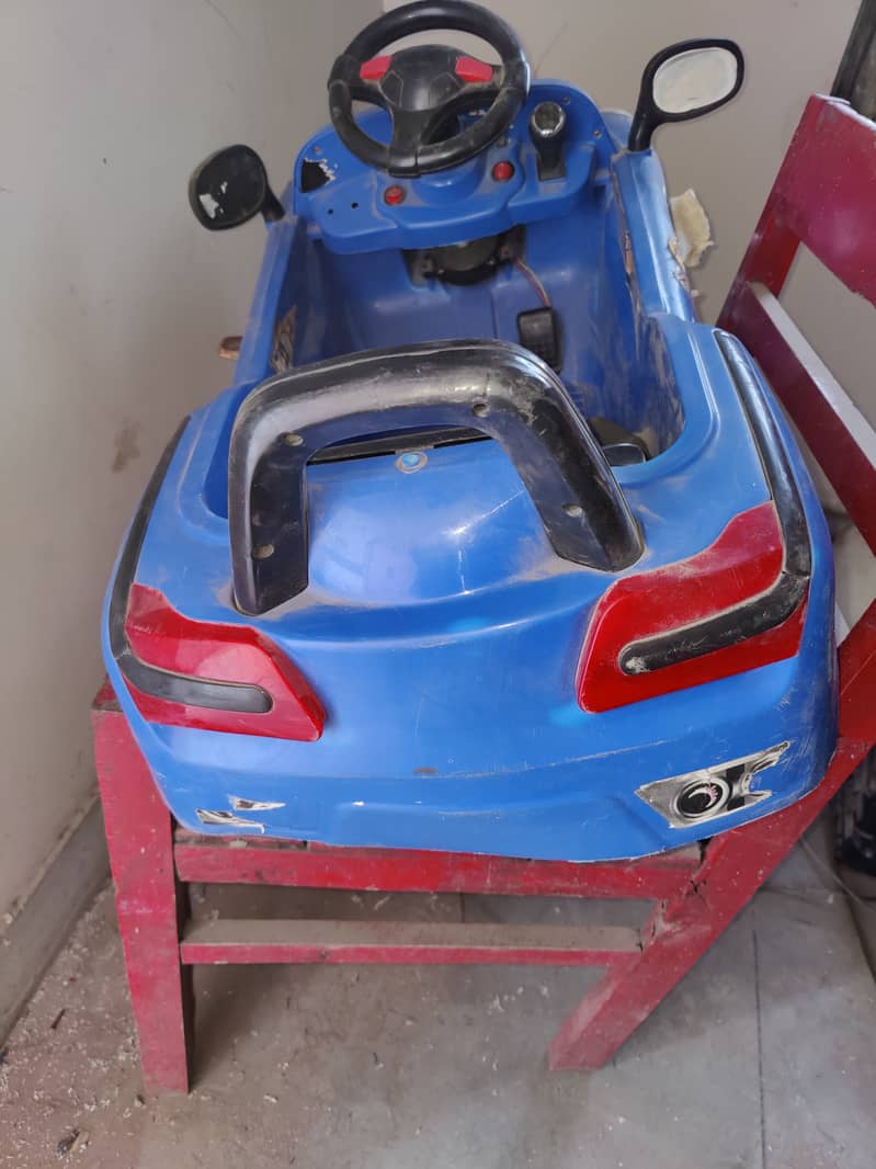 Small Kids Car for Sale 1