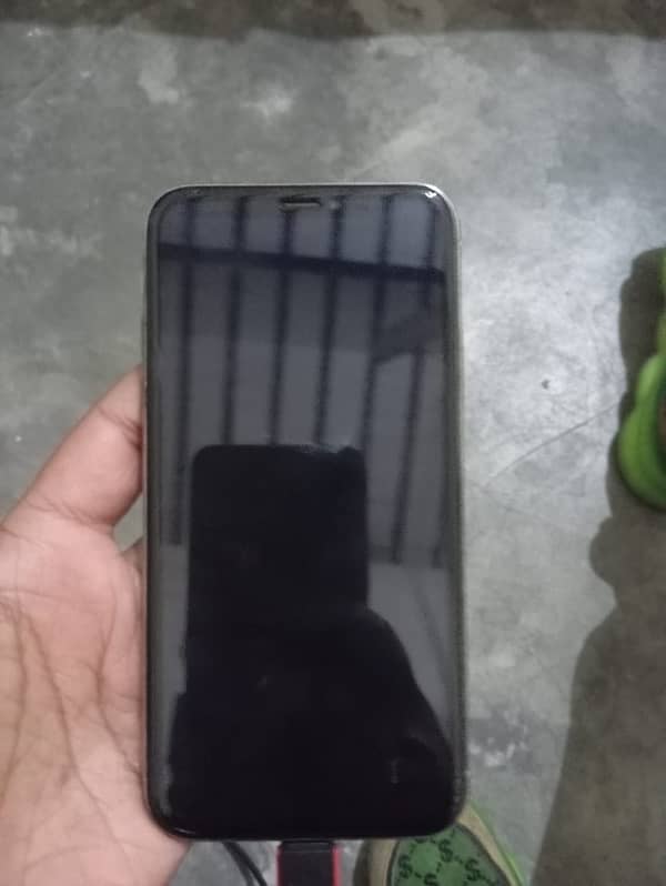 I Phone X Bypass 256 Gb 1