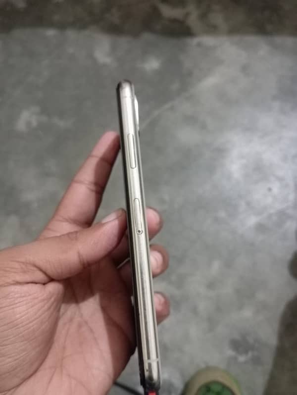 I Phone X Bypass 256 Gb 3