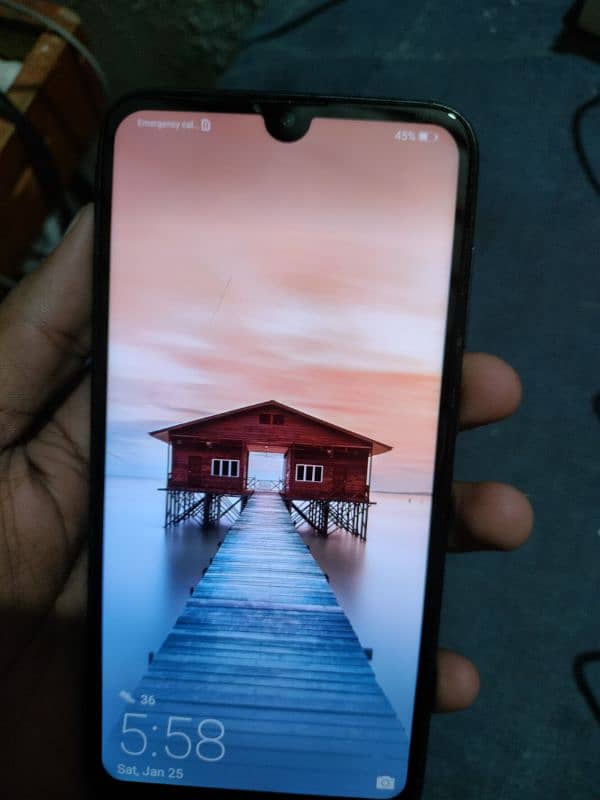 Huawei Y7 Prime 2019.3GB 32GB 3