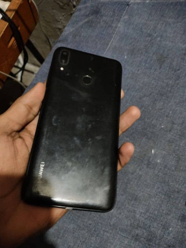 Huawei Y7 Prime 2019.3GB 32GB 6