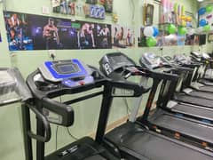 Cash on home Delivery Slightly used important Treadmills