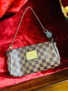 louis vuitton bag