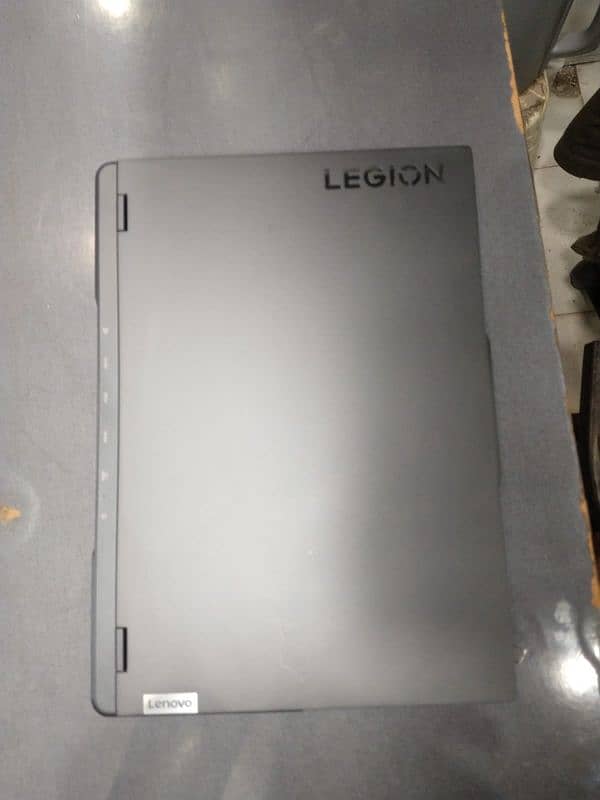 LENOVO LEGION PRO 5 1