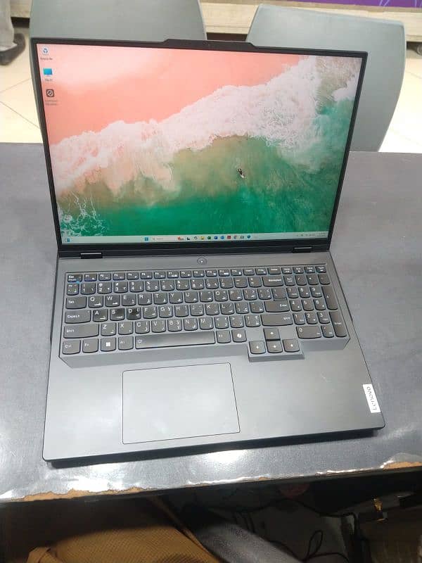 LENOVO LEGION PRO 5 4