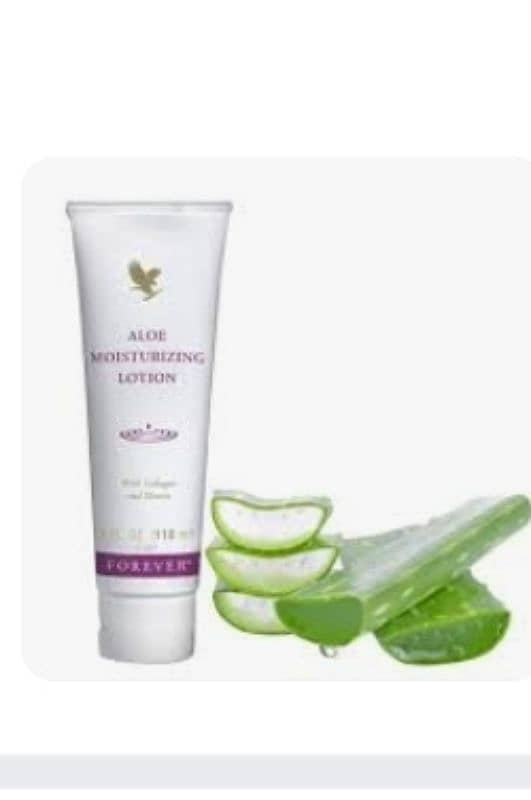 skin products /Forever living products/demanding products 14