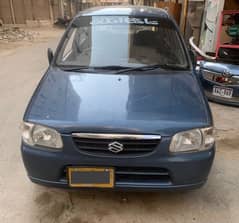 Suzuki Alto 2006