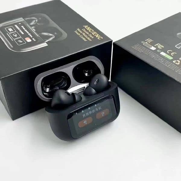 A9 pro 2 earbuds 0