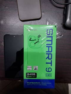 Infinix