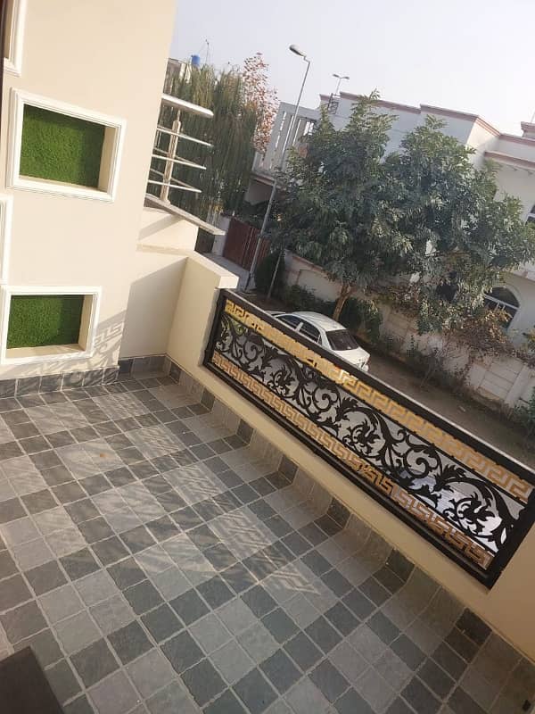 5 MARLA BRAND NEW HOUSE FOR RENT AT CITY HOUSEING SIALKOT 0