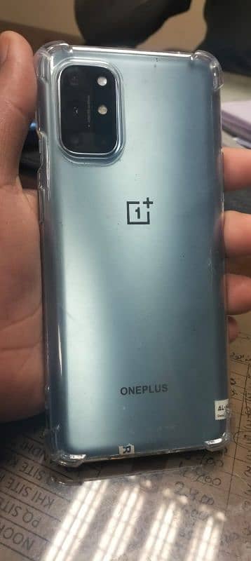 Oneplus 8T Global 1