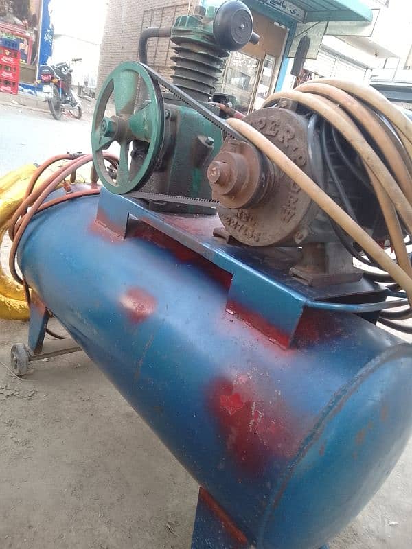 air compressor 1