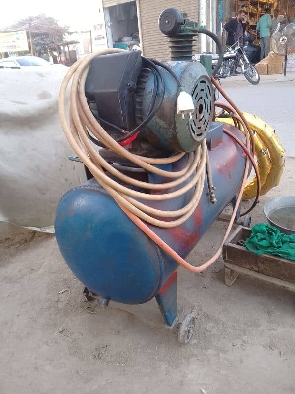 air compressor 2