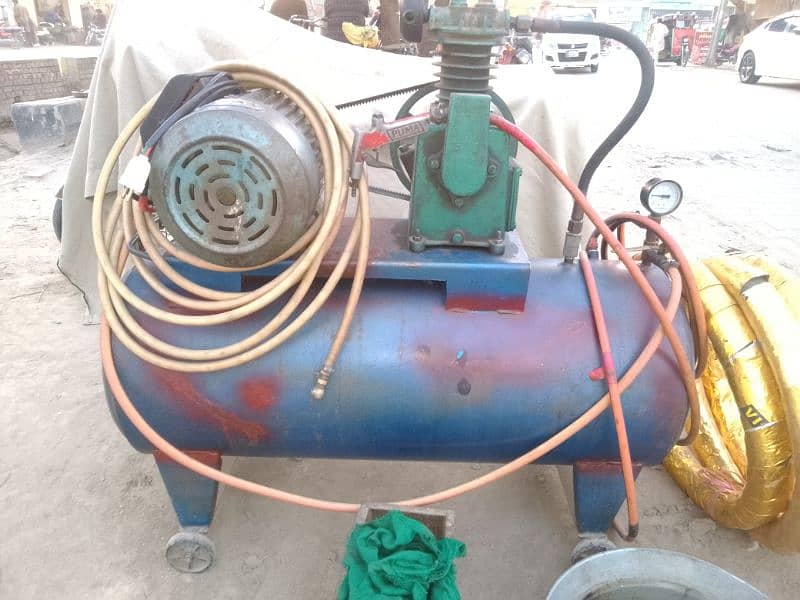 air compressor 3