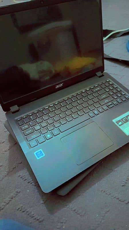 Acer Aspire A515-52 Core i3 8th Generation 1