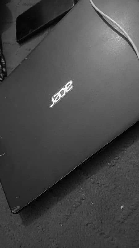 Acer Aspire A515-52 Core i3 8th Generation 2