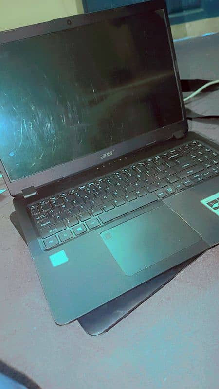 Acer Aspire A515-52 Core i3 8th Generation 3