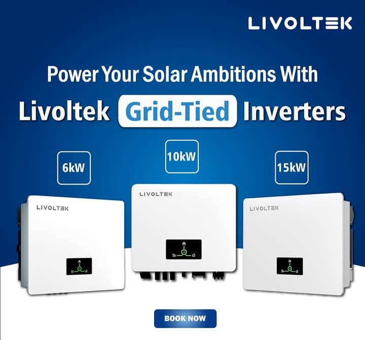 Lioltek on/off grid and hybrid inverters 11