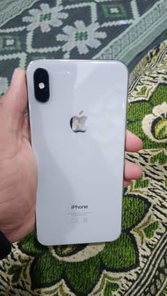 iphone xsmax 256Gb non pta