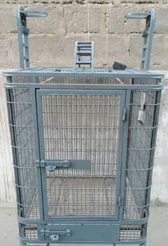 Cage for sale