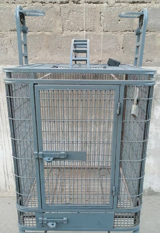 Cage for sale 0