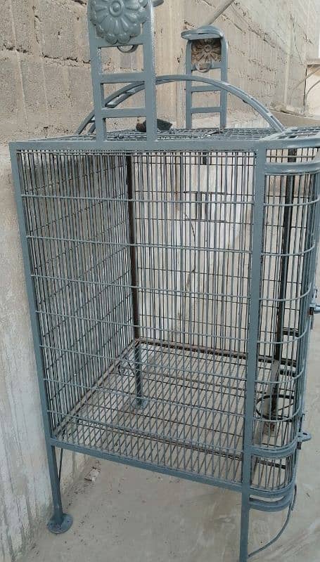 Cage for sale 1