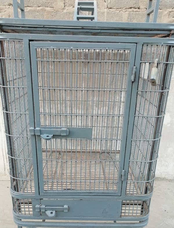 Cage for sale 4