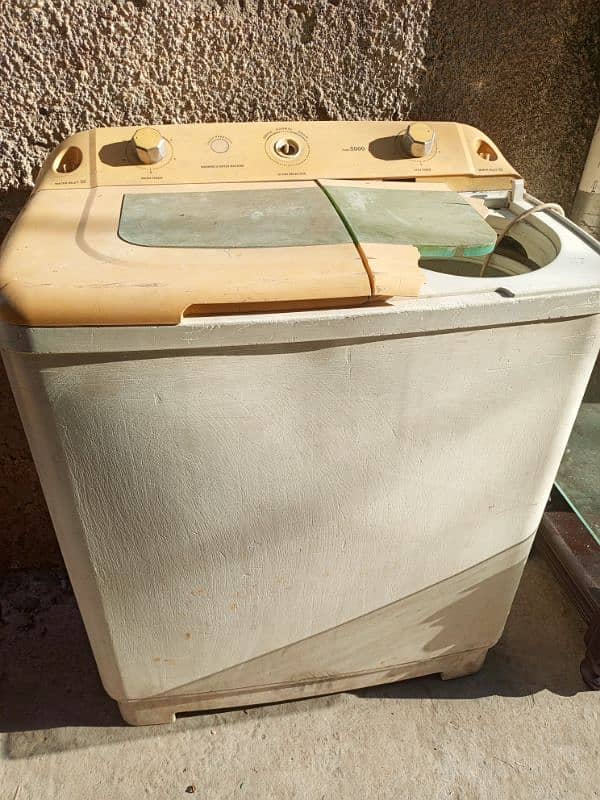 washing machine for sale 0