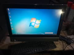 Packard bell  onetwo  o3o1234-7227