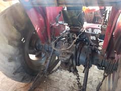 Tractor for sale