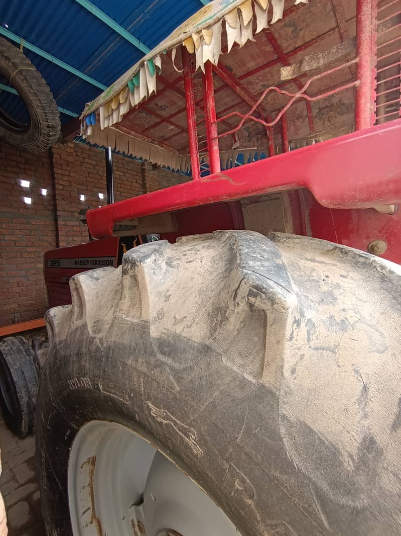 Tractor for sale 4