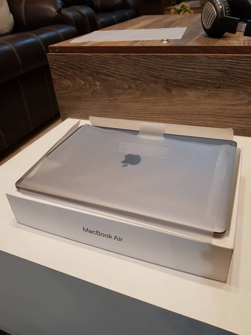 MacBook Air M1 2020 for Sale - Excellent Condition! 2