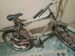 Sohrab bicycle for sale