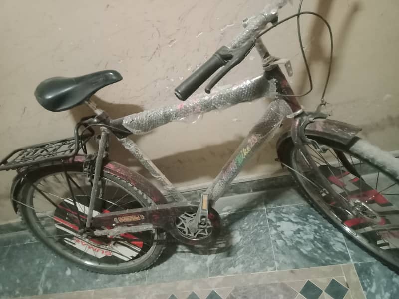 Sohrab bicycle for sale 0