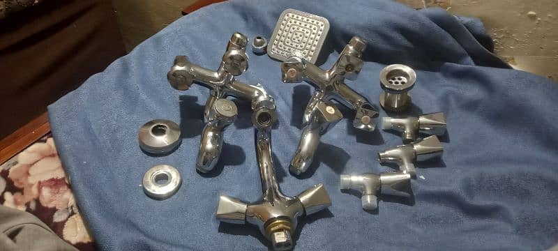 New sanitary set for sale in Rawalpindi wattup 0346 5393098 2