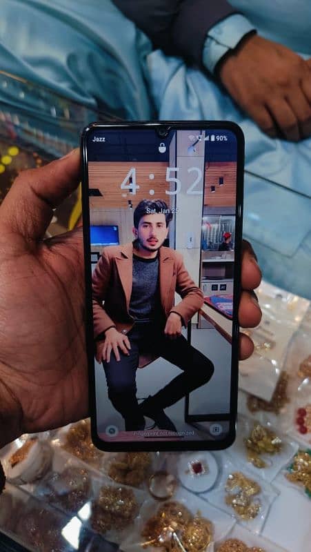 Realme note 50 4gb +4gb ram 128gb rom 6